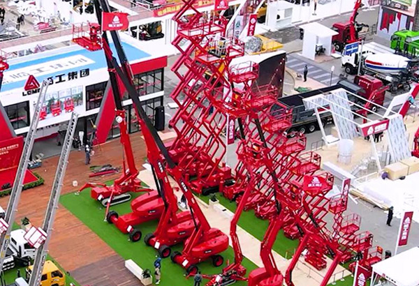 南宫ng28重机企业宣传片2021